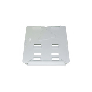Osłona kanału powietrza zamrażarki Amica 430 mm