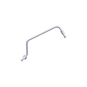 Rurka małego palnika do kuchenki gazowej Electrolux / AEG 5614817012
