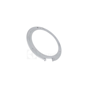 Wewnętrzna ramka drzwi pralki Electrolux / AEG szara 1108251214