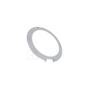 Wewnętrzna ramka drzwi pralki Electrolux / AEG szara 1108251214