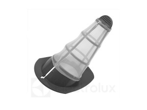 Filtr zewnętrzny stożkowy do odkurzacza Electrolux / AEG Dynamica 4055120341