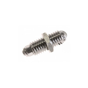 Zatrzask drzwi do zmywarki Whirlpool z rolką M12 37 mm 483286008118