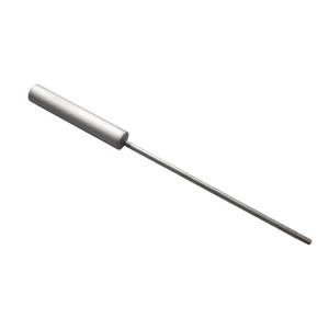 Anoda magnezowa do bojlera i podgrzewacza wody Domax fi 18 mm 200 mm M6 x 180 182001806 14086