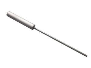 Anoda magnezowa do bojlera i podgrzewacza wody Domax fi 18 mm 200 mm M6 x 180 182001806 14086