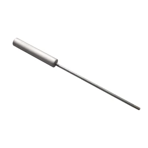 Anoda magnezowa do bojlera i podgrzewacza wody Domax fi 18 mm 200 mm M6 x 180 182001806 14086
