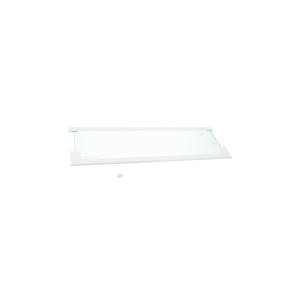 Półka szklana przednia do lodówki Electrolux / AEG 477 x 153 mm 4055471124
