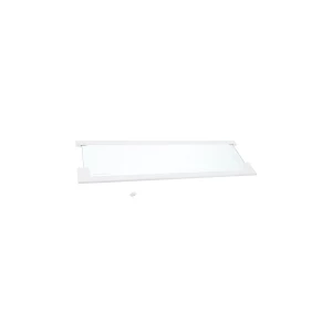 Półka szklana przednia do lodówki Electrolux / AEG 477 x 153 mm 4055471124