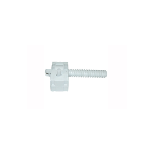Sworzeń regulacyjny kółka przedniego do zmywarki Whirlpool / Indesit / Ariston / Hotpoint 481253598054 C00311494 481010195605 C00323898