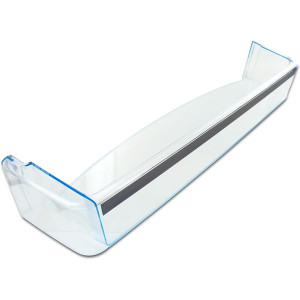 Półka na drzwi lodówki Bosch / Siemens 490 x 80 mm 00665519