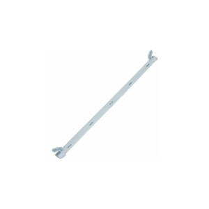 Tylna ramka górnej półki do chłodziarki Ariston / Indesit / Hotpoint / Whirlpool C00344835 482000089861