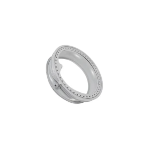 Fartuch drzwi pralki Electrolux / AEG 1325615209