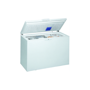 Kondensator sprężarki do lodówki i zamrażarki Whirlpool / Indesit / Ariston / Hotpoint 481251148281 C00332232