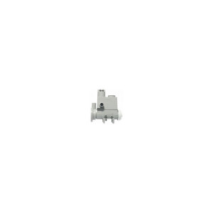 Obudowa pompy odpływowej do pralki Electrolux / AEG 1296143033