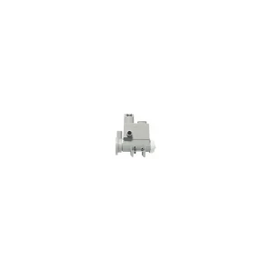 Obudowa pompy odpływowej do pralki Electrolux / AEG 1296143033
