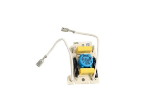 Płytka PCB filtra silnika do ekspresu do kawy Electrolux / AEG 4055177093