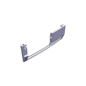 Panel dolny obudowy do suszarki Electrolux / AEG 1366340014