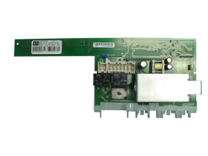 Sterownik elektroniczny do pralki Amica wersja B PB4.04.21.404 8024495