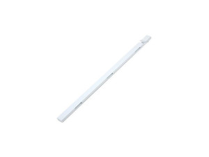 Plastikowe ramki półek do lodówe Prawa listwa dolnej szklanej półki do lodówki Electrolux / AEG 330 mm 2231123023