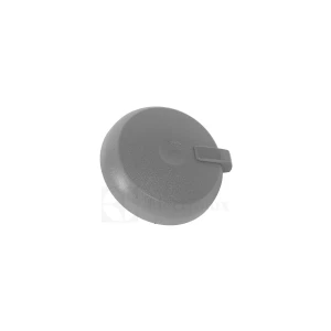 Przełącznik wł./wył. do odkurzacza Electrolux / AEG szary 1096519010
