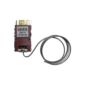 Termostat do lodówki Gorenje / Hisense 077B6738 596279