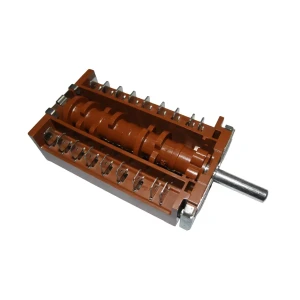 Łącznik krzywkowy funkcji piekarnika Whirlpool 481227318113 C00312714