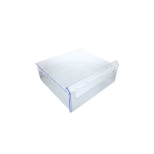 Zestaw dolnej szuflady zamrażarki do lodówki Electrolux / AEG 163 mm 2247632215