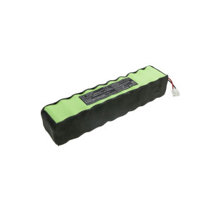 Akumulator do odkurzacza Rowenta / Tefal / Moulinex 24 V 3000 mAh Ni-MH R846460