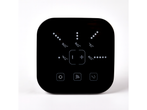 Panel bez elektroniki do podgrzewacza wody Ariston VLS WIFI 50 / 80 / 100 EU