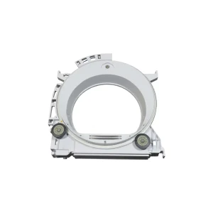 Wspornik frontu do suszarki Amica kpl.DRUM LIGHT/12MM-STRA