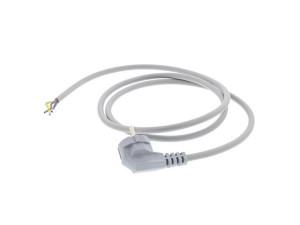 Kabel z zaciskiem do urządzenia Electrolux / AEG