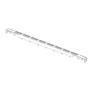 Górna listwa drzwi piekarnika Samsung DG9400433A