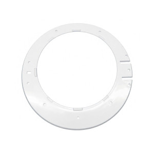 Ramka wewnętrzna drzwi do pralki Gorenje / Hisense 374602