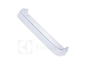 Półka drzwiowa na puszki do chłodziarki Electrolux / AEG 2246107169