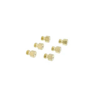 Dysza palnika do kuchenki gazowej Electrolux / AEG 50288711000