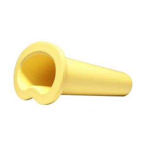 Popychacz żółty do sokowirówki MPM D/4209-06