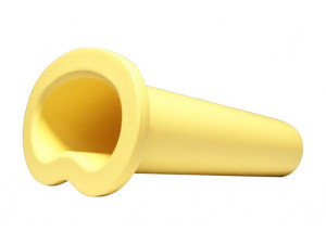 Popychacz żółty do sokowirówki MPM D/4209-06