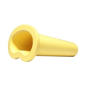 Popychacz żółty do sokowirówki MPM D/4209-06