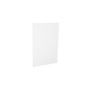 Drzwi lodówki białe Electrolux / AEG 538 x 979,5 mm 8075933054