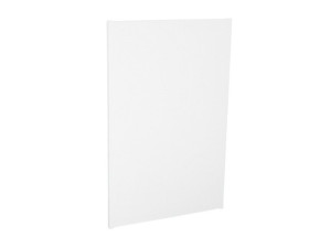 Drzwi lodówki białe Electrolux / AEG 538 x 979,5 mm 8075933054
