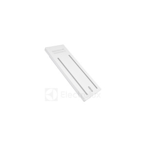 Drzwi komory zamrażarki do lodówki Electrolux / AEG 2251651994