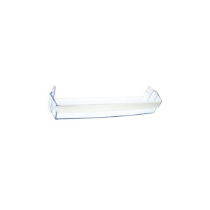 Kompletna półka drzwiowa do lodówki Electrolux / AEG neutralna 440 x 70 mm