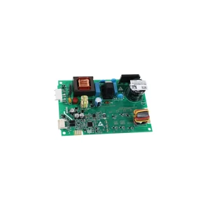 Elektronika mocy silnika EMC do płyty Electrolux / AEG
