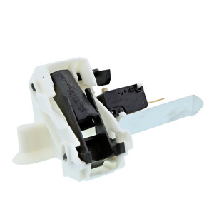 Zamek drzwi zmywarki Electrolux / AEG 4055259669
