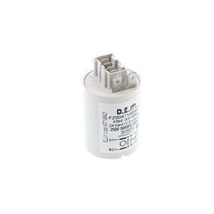 Filtr przeciwzakłóceniowy do urządzeń AGD Electrolux / AEG 0,47 uF