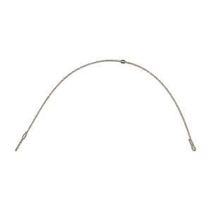 Linka naciągu drzwi do zmywarki Amica 56 cm