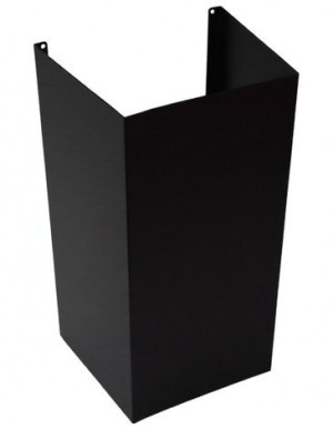 Maskownica dolna do okapu Amica 180 x 169 x 400 mm 1040628
