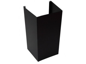 Maskownica dolna do okapu Amica 180 x 169 x 400 mm 1040628