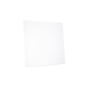 Blat roboczy do pralki Electrolux / AEG biały 596,5 x 501,4 mm STIWA