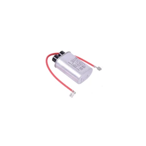 Kondensator wysokonapięciowy do kuchenki mikrofalowej Electrolux / AEG 0,91 uF 2100 V 4055015665