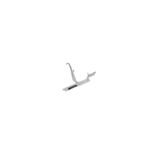 Zawias drzwi piekarnika Whirlpool / Indesit / Ariston / Hotpoint 481941718965 C00373332